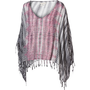 Billabong Water Gypsea Poncho - Women's - 2012