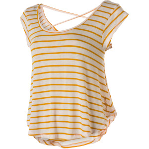 Billabong Dreaming Big Shirt - Short-Sleeve - Women's