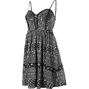 Billabong Tucked Away Dress - Women's