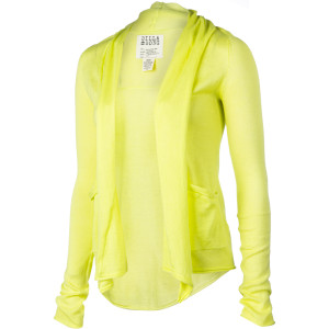 Pent Up Cover-up Sweater - Women's