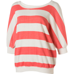 Billabong Just Believing Pullover Sweatshirt - Women's