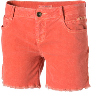 Billabong Valley Low Short - Women's - 2012
