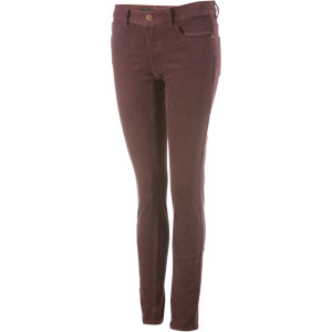 Cord Pixie Pant - Women's