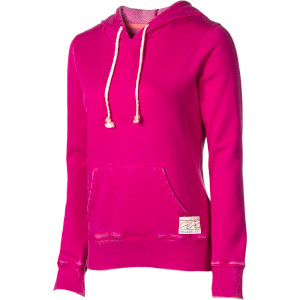 Billabong Brighter Pullover Hoodie - Women's - 2012