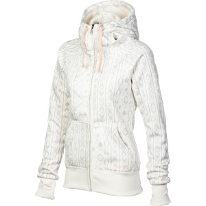 Oh My Zip Full-Zip Hoodie - Women's