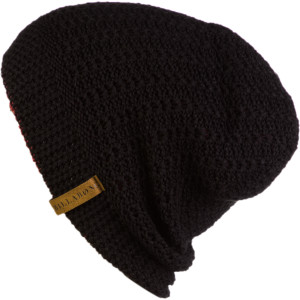 Billabong Evie Reverse Beanie - Women's  - 2012