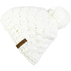 Billabong Comet Crochet Beanie - Women's
