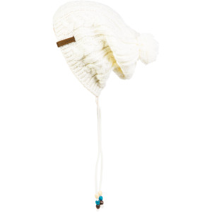 Tahoe Pom Beanie - Women's 