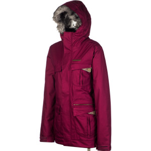 Jamie Anderson Jacket - Women's