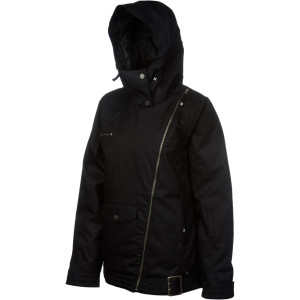 Glimmer Jacket - Women's