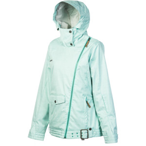 Billabong Glimmer Jacket - Women's