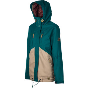 Jenny Jacket - Women's