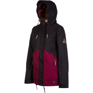 Billabong Jenny Jacket - Women's