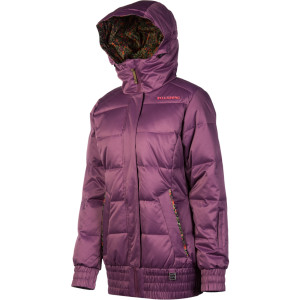 Cherish Down Jacket - Women's
