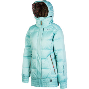Cherish Down Jacket - Women's