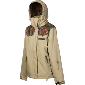 Coda Jacket - Women's