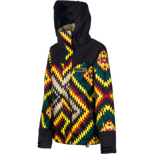 Coda Jacket - Women's