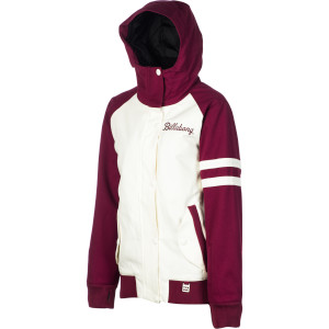 Sandy Jacket - Women's