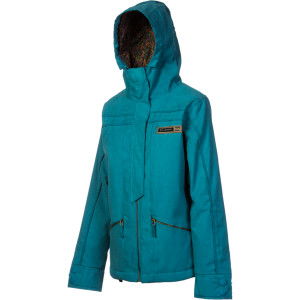 Awesome Jacket - Women's