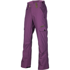 Yuki Pant - Women's
