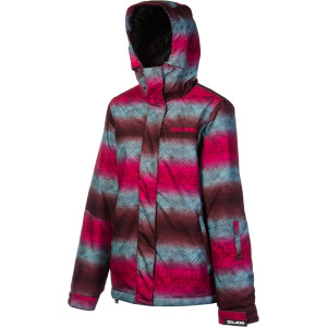 Jelly Jacket - Women's