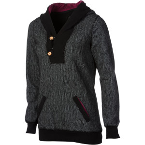 Billabong Love Pullover Hoodie - Women's - 2012