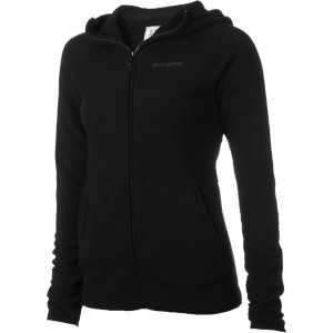 Stef Full-Zip Fleece Jacket - Women's
