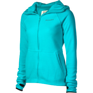 Billabong Stef Full-Zip Fleece Jacket - Women's