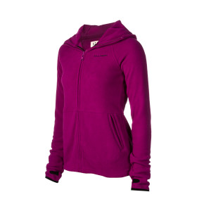 Stef Full-Zip Fleece Jacket - Women's