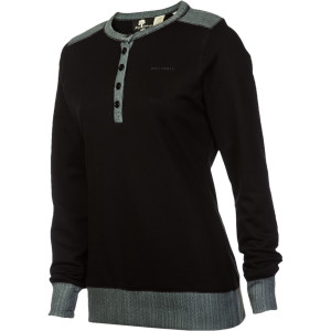 Cozy Top - Women's
