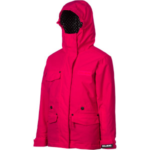 Mini Park Jacket - Girls'