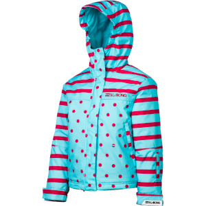 Tzuega Jacket - Girls'