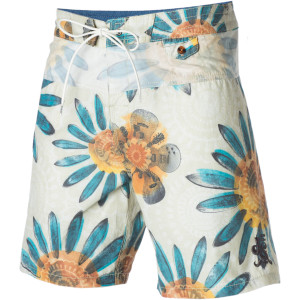 Billabong Electric Petal Board Short - Men's - 2012