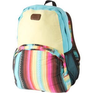Billabong All Mixed Up Backpack - Women's