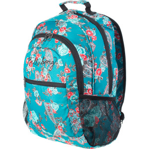 Billabong Background Check Backpack