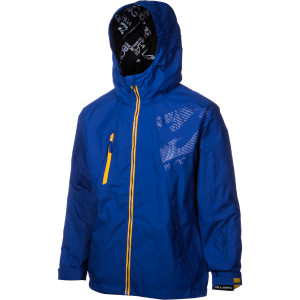 Banks Jacket - Men's