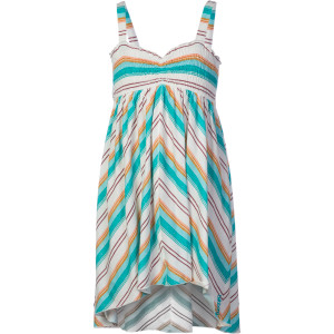 Billabong Out Of Orbit Bandeau Dress - Girls' - 2012