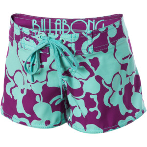 Billabong Andrea Board Short - Girls' - 2012