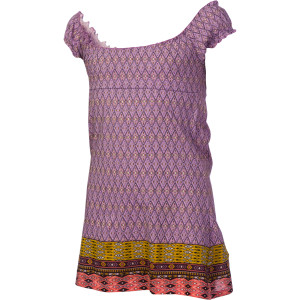 Billabong Panda Dress - Little Girls' - 2012