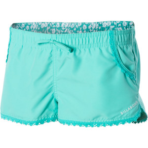 Shilo Board Short - Little Girls'