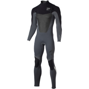 Billabong 302 Foil GBS LS CZ Wetsuit - Men's - 2012
