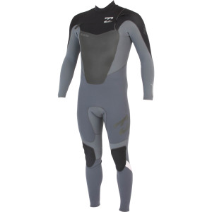 Billabong 403 Foil GBS LS CZ Wetsuit - Men's - 2012