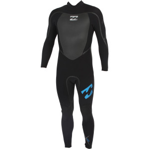 Billabong 403 Sol SG5 BZ Wetsuit - Men's - 2012