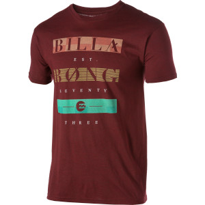 Billabong Strikethru T-Shirt - Short-Sleeve - Men's - 2012