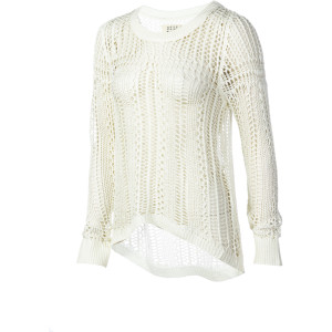 Liv For Luv Sweater - Women's