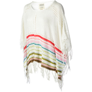 Worlds Apart Sweater - Women's