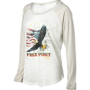 Dazzle Days Shirt - Long-Sleeve - Women's