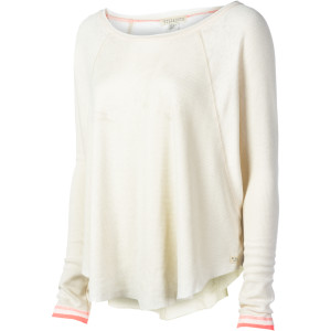 Billabong Keep It Going Shirt - Long-Sleeve - Women's - 2012