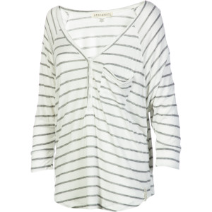 Billabong Rider Shirt - Long-Sleeve - Women's - 2012