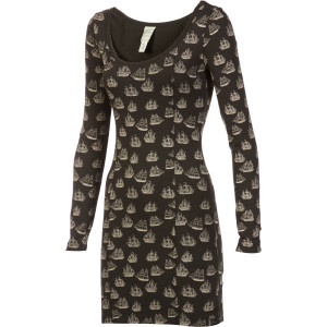 Billabong Hand Outs Dress - Women's